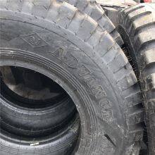 Chaoyang Forklift Tire 900 9.00-20 Industrial Pneumatic Forklift Tire thumbnail-4