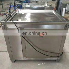 Hot Sale Animal Intestine Cleaning Machine Duck Intestine Cutting Machine Lamb Intestines Clean Machine thumbnail-4