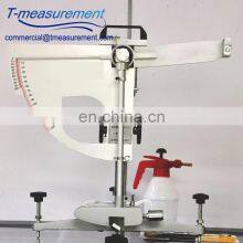 BM-III Pendulum Skid Tester Skid Resistance Of Pavement Coefficient Tester Skid Resistance And Friction Tester thumbnail-2