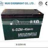 lead acid Battery for electric auto rickshaw electric scooter