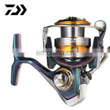 19 DAIWA REGAI TL Bait Runner Fishing Reel Baitcasting Carp Deep Sea Fishing Reel thumbnail-4