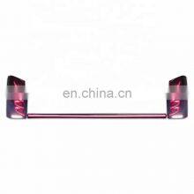 Upgrade to Through Dynamic Taillight Taillamp With Center Light for Mercedes Benz Vito V260 V250 W447 W446 Rear Lamp 2016-2020