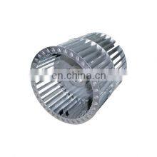 Stainless Steel Aluminum Turbo Centrifugal Fans Blowers Impeller thumbnail-2