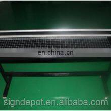 WELDON Cheap Manual Sliding Paper Cutter/Paper Trimmer/Guillotine thumbnail-2