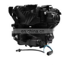 MAICTOP Auto Accessories Head Light for Raptor F150 Front Light Lamp Headlight thumbnail-5