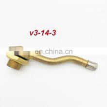 Ningbo Screw on Repair Valves High Quality V3-14 V3-12 V3-16 thumbnail-4