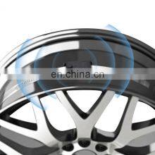 34 Sensor Truck 200PSI 14BAR TPMS Internal Tire Pressure Monitoring Sensor System for Tip Lorry Heavy-duty Truck thumbnail-4