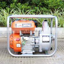 Bison China Oem Iso Gasoline Petrol Engine Powered Ohv 4Stroke Farm Use 2