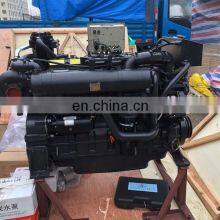 Moteur de bateau 250ch - 360ch, moteur Dongfeng Marino D683 thumbnail-5