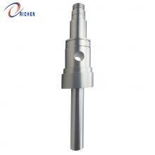 Customized Aluminum CNC Turning Machining Components thumbnail-2
