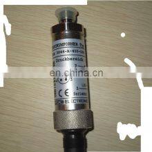 Original HYDAC Hydraulic High Pressure Sensor EDS3446 Series thumbnail-4