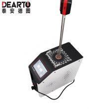 Portable -42 to 150 Deg C Low Temperature Calibrator Dry Block Furnace thumbnail-5