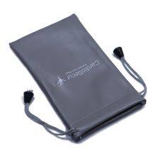Excellent PU Leather Mobile Phone/Power Bank/Glasses Bags Pouch thumbnail-2