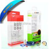 0.3mm Pvc Transparent Color Printing Plastic Box Packing thumbnail-1