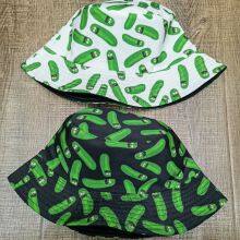 Foreign Trade Factory Lacing Fisherman Caps Sun Hat Caps Beach Hat Hat Basin Cap Hat thumbnail-3