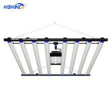 Hishine PG03 Full Spectrum LED Plants Grow Lights for Greenhouse Polytunnel thumbnail-3