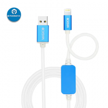 MAGICO OEM DCSD Serial Port Engineering Cable for IPhone 7-X