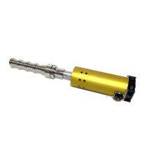 Machinery Ultrasonic Vibration Wave Reactor Probe 20K 600W For Industrial Emulsified Polyethylene thumbnail-4