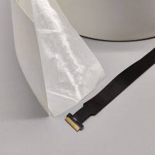 Resistant to High and Low Temperature Hot Melt Film JSW 615 Hot Melt Adhesive Film thumbnail-3