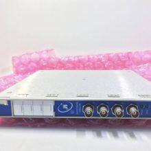 USA Original Monitor Bently Nevada Bently Nevada 3500 Series 3500/22M 3500/42M 3500/64M Vibration Monitoring Module 3500/05 3500/34 3500/42-01-00