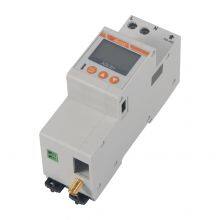 Acrel Smart Gateway Can View the Alarm, Protection, Fault and Other Status of Each Smart Circuit Breaker ASCB1-M-4G thumbnail-4