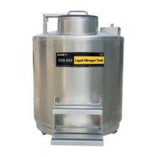 Australia Vapor Phase Liquid Nitrogen Tank KGSQ Dewar Liquid Nitrogen Container thumbnail-5