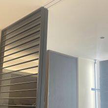 Furniture Cloakroom Glass Sliding Door thumbnail-4