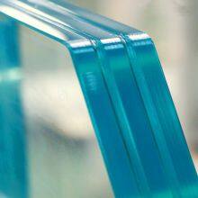 Wallingdon Laminated Glass With Interlayer Options of PVB, EVA,SGP thumbnail-2