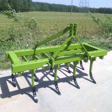 Tillage Machinery Deep Loosening Machine Tractor Subsoiler thumbnail-3