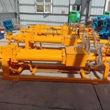 For Breeding Plants China Manufacturer Mud Pump Energy-efficient Design thumbnail-3