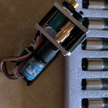 Yiwu City Fenyou E-commerece Firm company overview - view 2 thumbnail