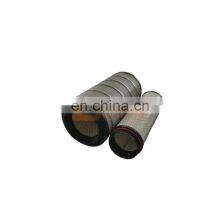 Sinotruk Howo T5G T7H TX Sitrak C5H C7H Truck Spare Parts K2652 Air Filter Assembly thumbnail-2