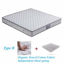 Mattress Simmons Latex Mattress Sponge Mattress thumbnail-2