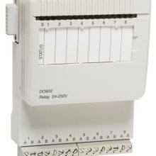 ABB DO802 3BSE022364R1 I-O Module