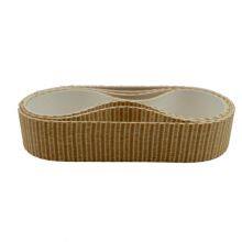 Seamless Silicone Belt for Bonding & Folding Machine thumbnail-1