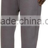 Skinny Fashion New Design Sweatpants for Men Slim Fit Pants thumbnail-4