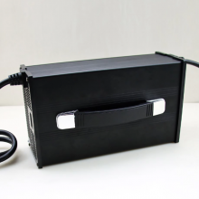 48V15A 60V 882-1260w Lithium Ion Battery Charger for Motorcycle Bicycle 36V Lead Acid Battery Charger thumbnail-3