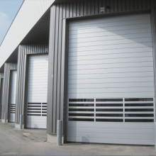 Tianjin Huamei Door Industry Co., Ltd. company overview - view 1 thumbnail