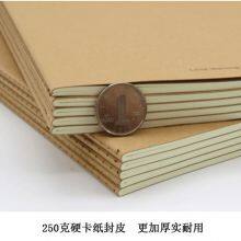 Notebook, Soft Copy, Various Homework Books, and Booklets thumbnail-5