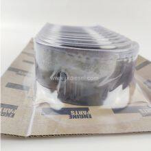Heavy Truck Diesel Engine Parts Connecting Rod Bearing 3047390 for K38 KTA38 thumbnail-4
