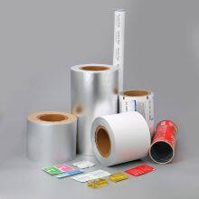 1235 Alloy Aluminum Foil for Chewing Gum Packaging and Flexible Packaging