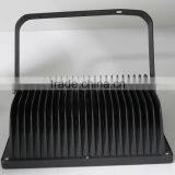 CE RoHS Certificated Aluminum IP66 Projector SMD 200watt Outdoor Lighting Led Flood Light Quality Choice thumbnail-4