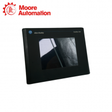 Allen Bradley2711-T10C8X thumbnail-1