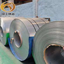 High-Strength Stainless Steel Coil With Superior Formability for Metalworking thumbnail-2