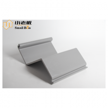 Guyana Market SZ457*254*11.18mm Strong Rigid PVC Sheet Pile for Road Construction Hot Sale Type thumbnail-1