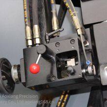 Circular Saw Blade Sharpening Machine, Alloy Saw Blade Tooth Grinding Machine, Universal Cylindrical Grinder, Surface Knife Grinder thumbnail-2