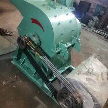 Wood/Paper/Straw/wood Stumps Hammer Mill Crusher thumbnail-4