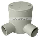 Deep J/Box With 2 Way Angle Entries thumbnail-1