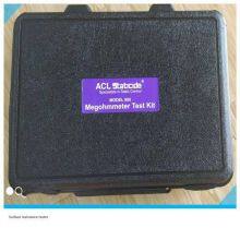 Aegir-supplied Acl800 Hammer-type Surface Electrical Impedance Detector Instrument thumbnail-1