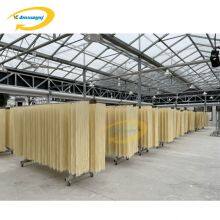 Factory Industrial Spaghetti Making Machine Pasta Product Line Macaroni Pasta thumbnail-2